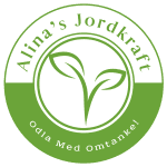 Alinas jordkraft